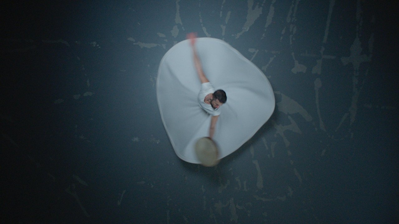The Dancer Movie Screenshot 2