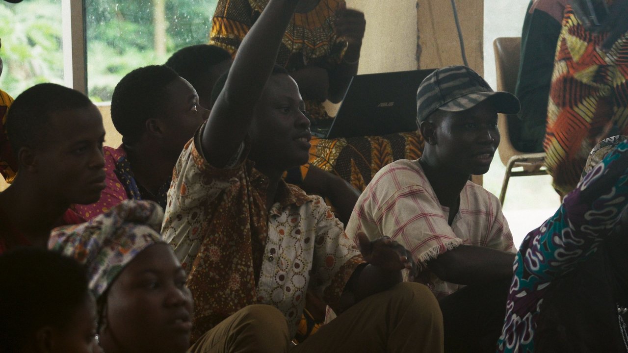 Dahomey Movie Screenshot 1