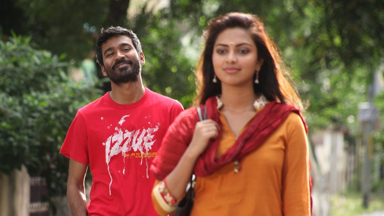Velaiyilla Pattathari Movie Screenshot 1