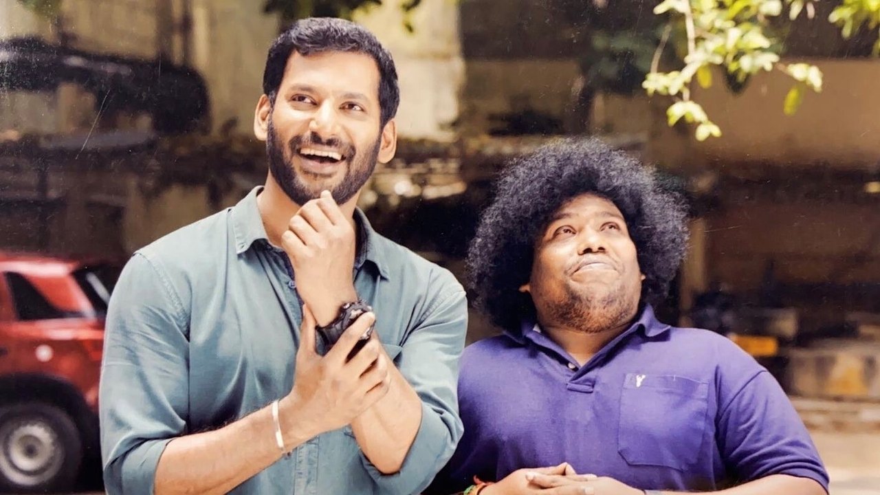 Veerame Vaagai Soodum Movie Screenshot 2