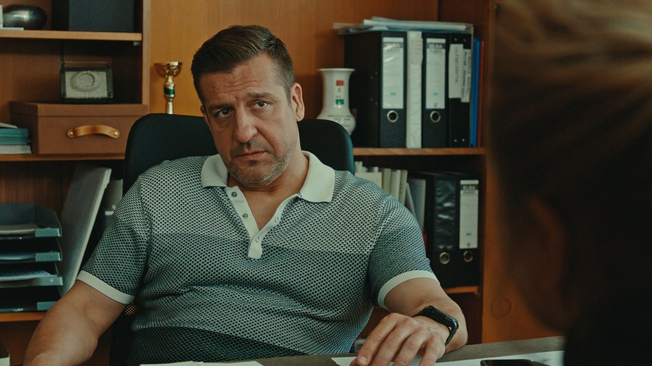 Gone Running Movie Screenshot 3