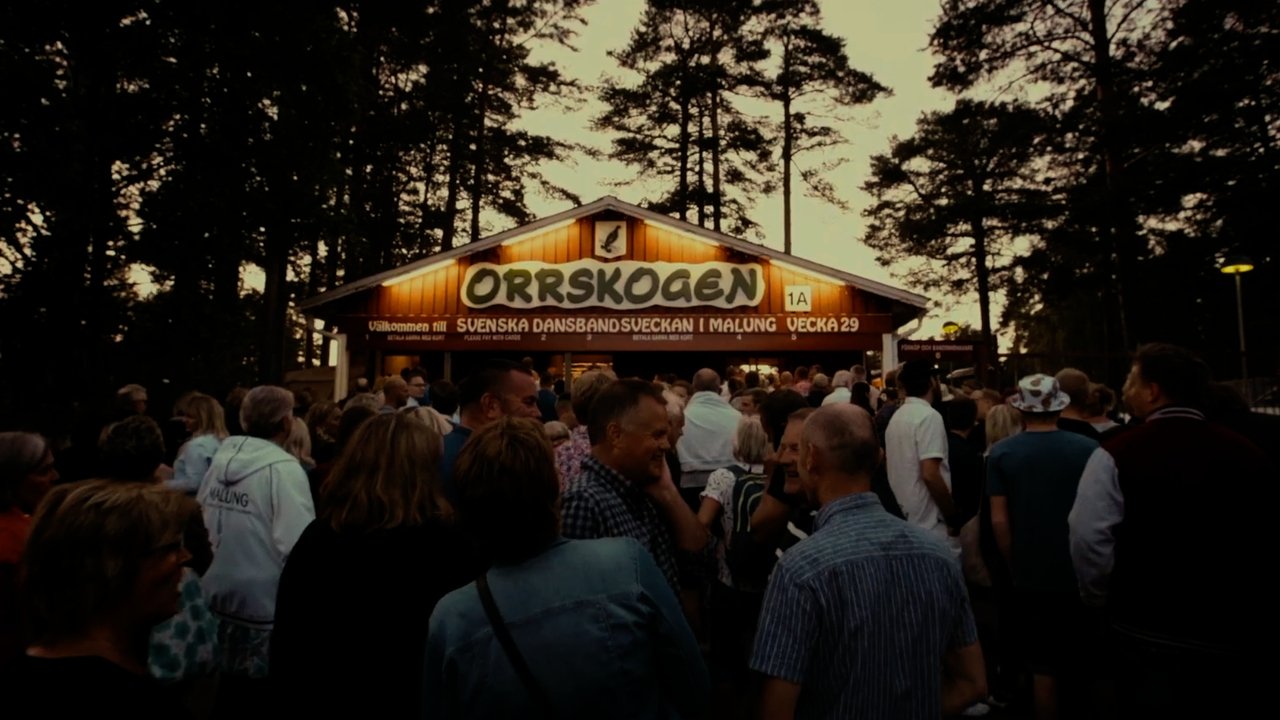 Dansbandsveckan Movie Screenshot 1