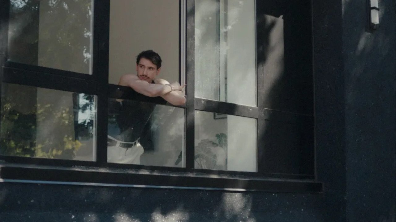 Drunken Noodles Movie Screenshot 1