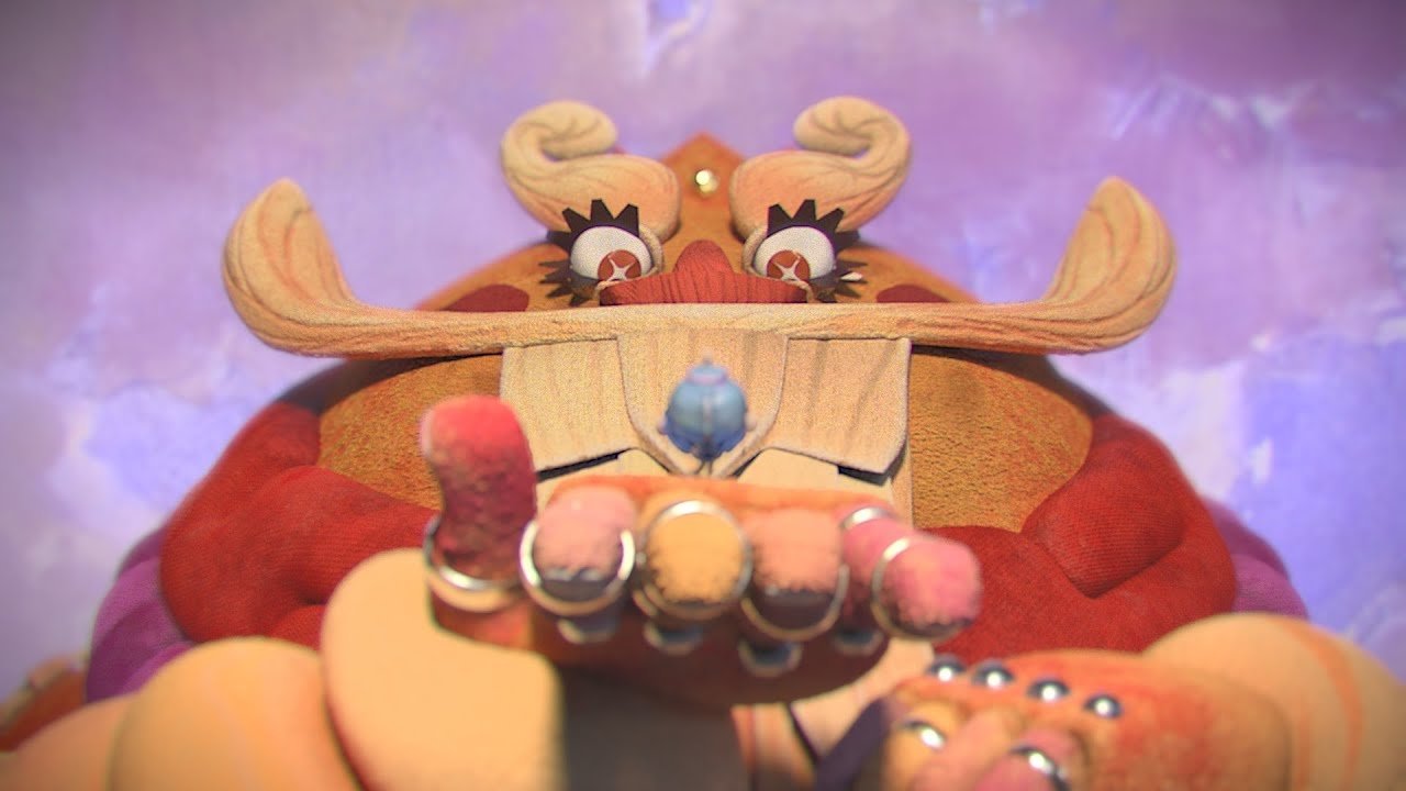 Potlems Movie Screenshot 1