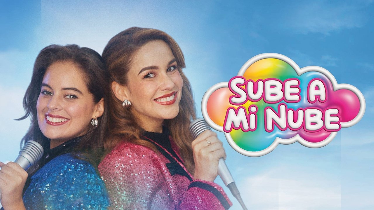 Sube a mi nube Movie Screenshot 1