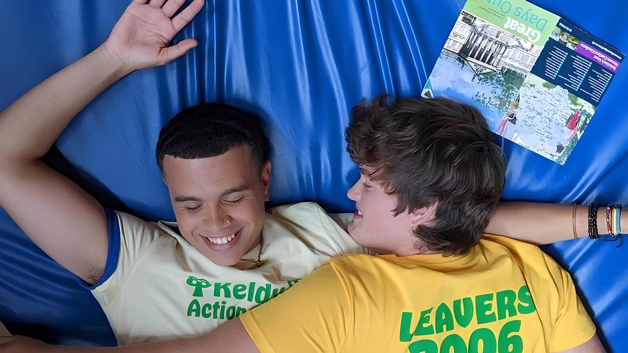 Bonus Track Movie Screenshot 4