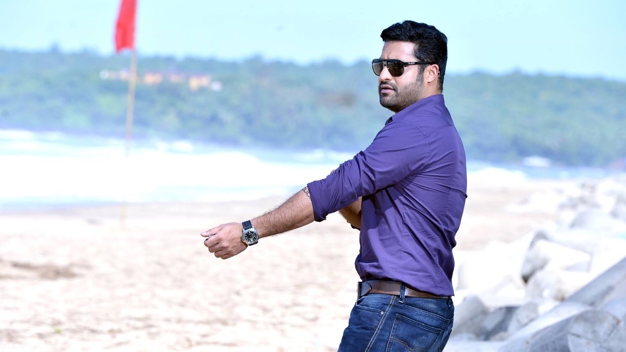 Temper Movie Screenshot 5