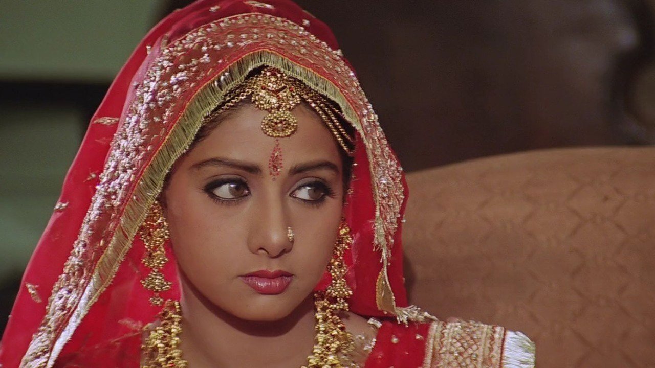 Lamhe Movie Screenshot 1