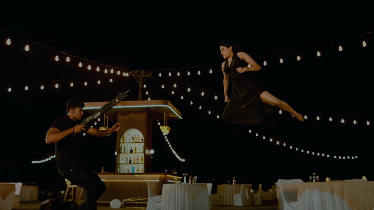 Chaari 111 Movie Screenshot 4