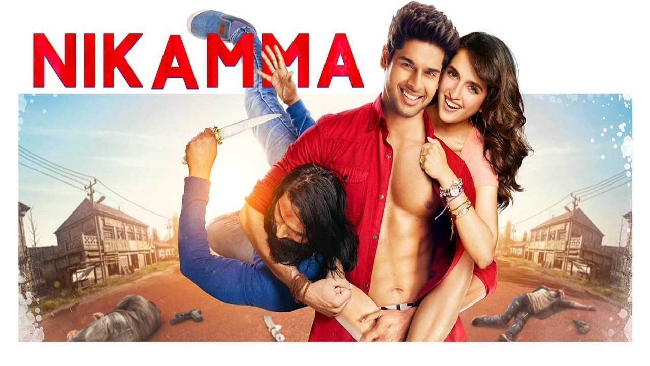 Nikamma Movie Screenshot 4