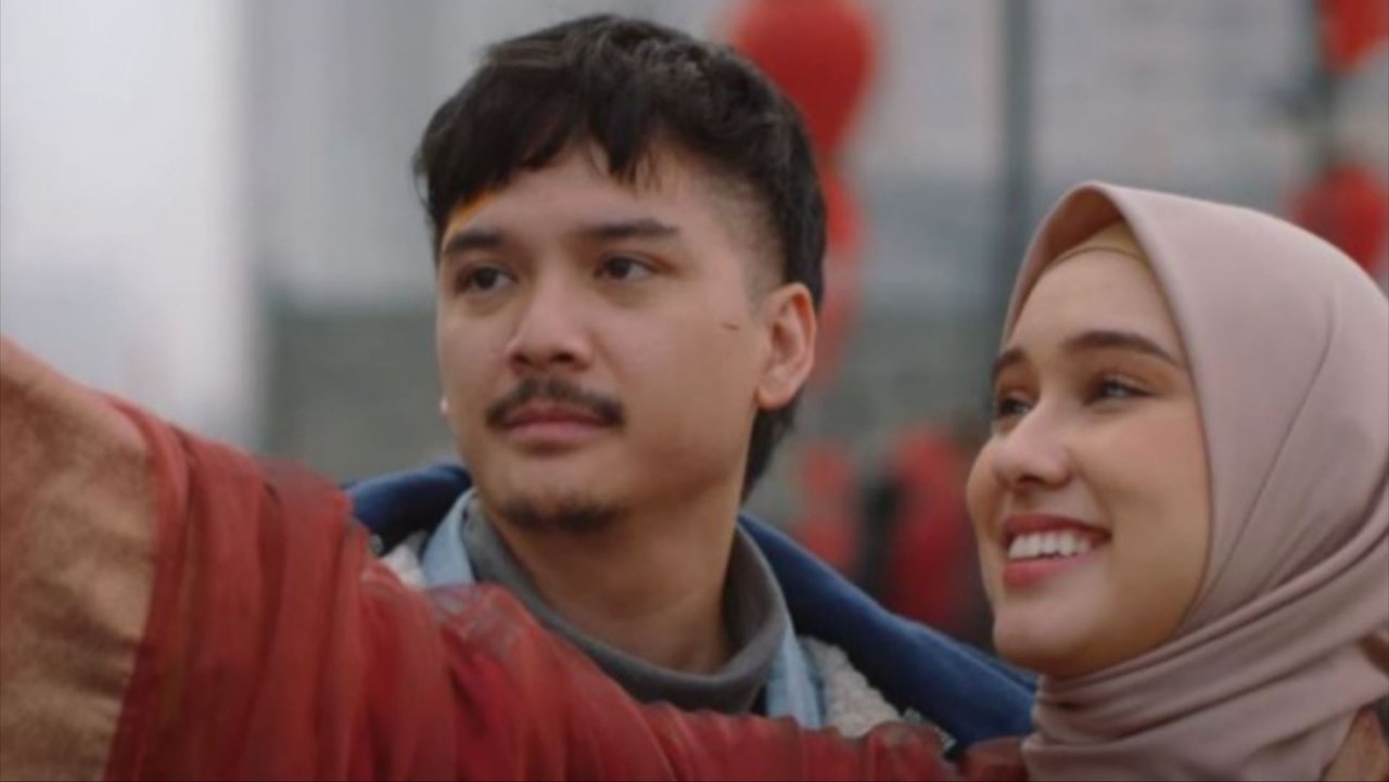 Assalamualaikum Beijing 2: Lost in Ningxia Movie Screenshot 5