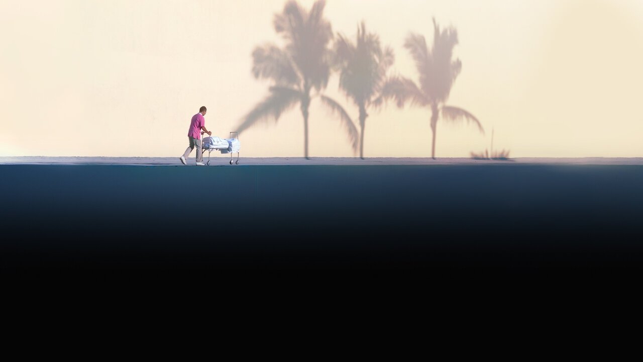Time Share Movie Screenshot 5
