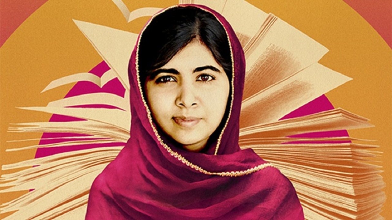 He Named Me Malala Movie Screenshot 1