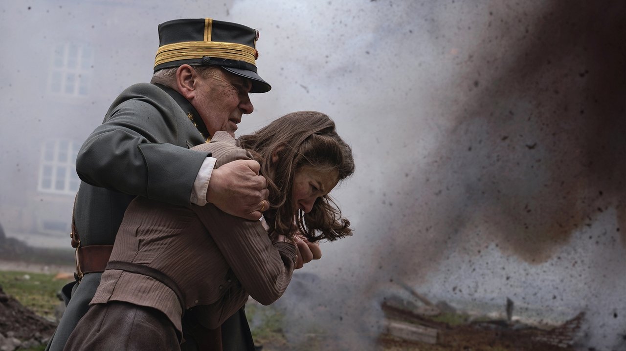 Blücher Movie Screenshot 1