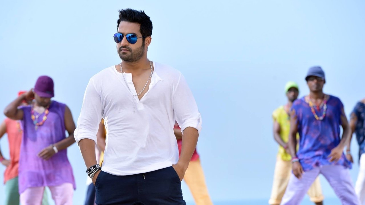 Temper Movie Screenshot 3