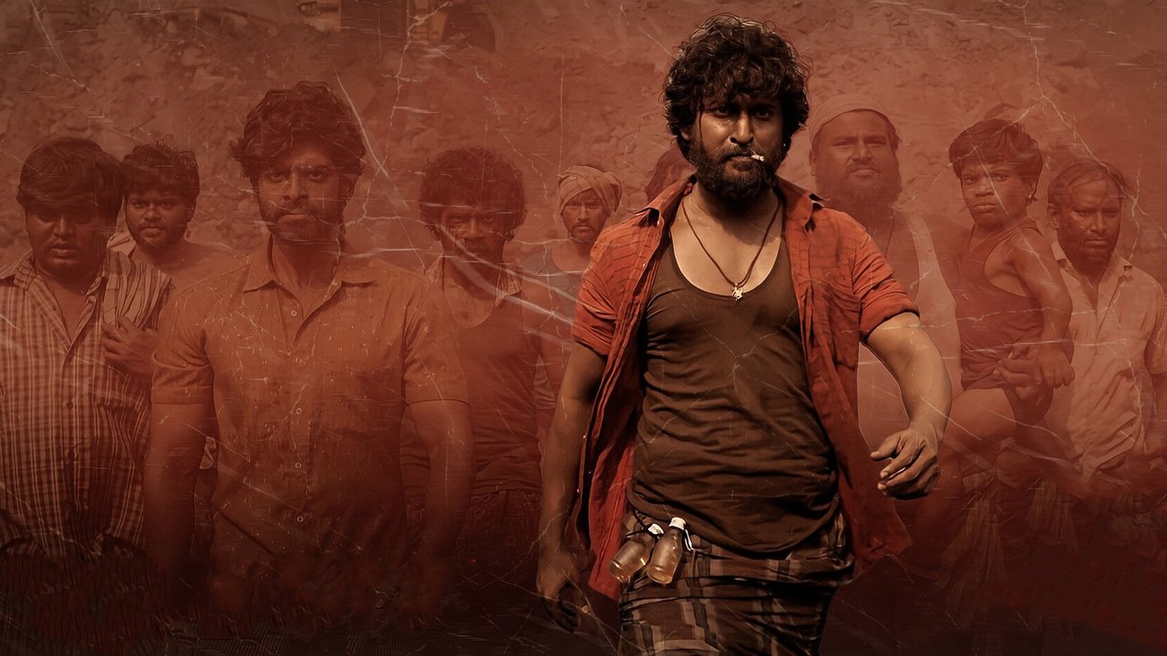 Dasara Movie Screenshot 1