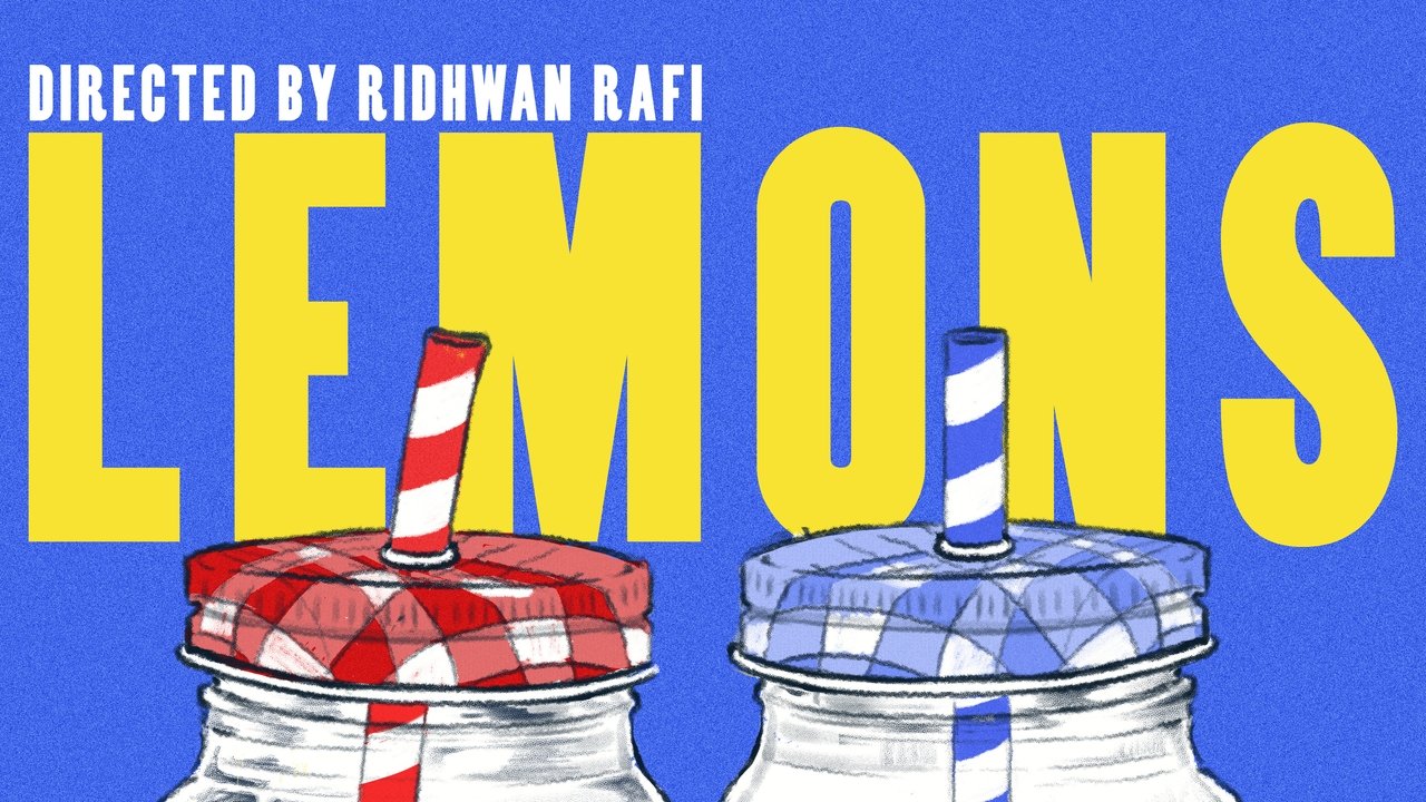 Lemons Movie Screenshot 1