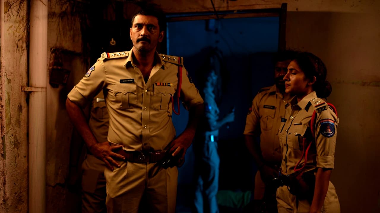 Chakravyuham Movie Screenshot 1