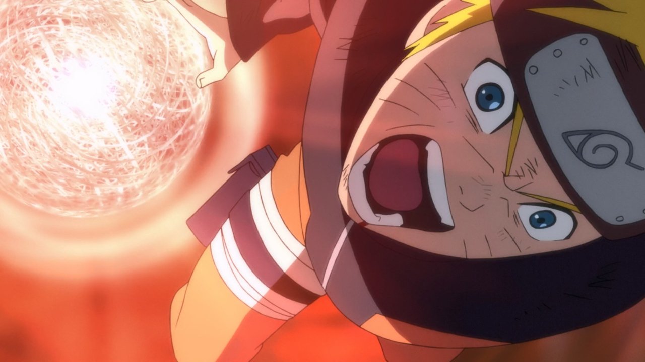 Naruto Shippuden the Movie: Bonds Movie Screenshot 2