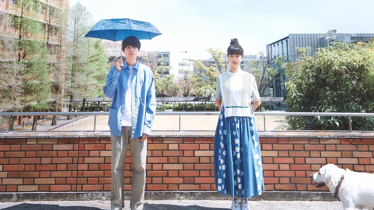 She Taught Me Serendipity Movie Screenshot 2
