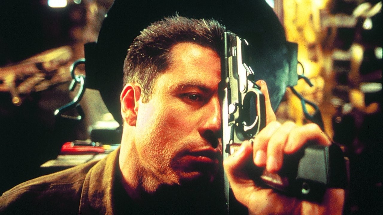Broken Arrow Movie Screenshot 3