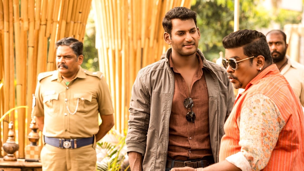 Ayogya Movie Screenshot 3