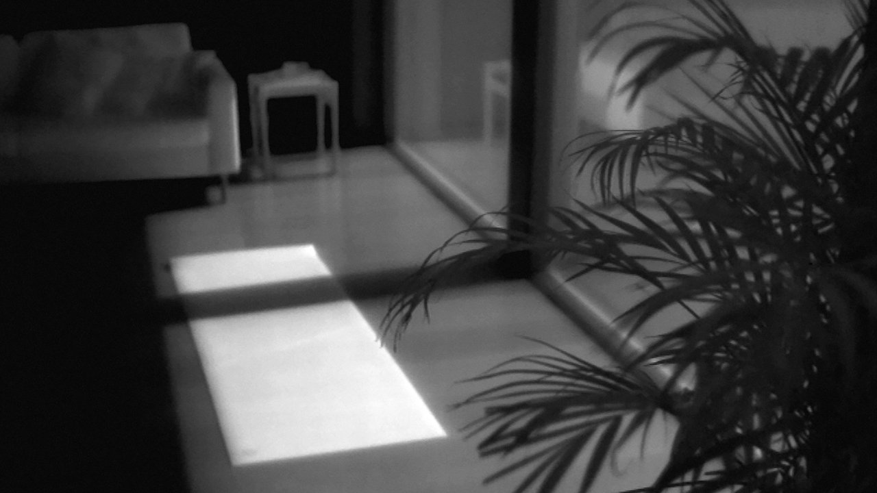 Failed Emptiness Movie Screenshot 1