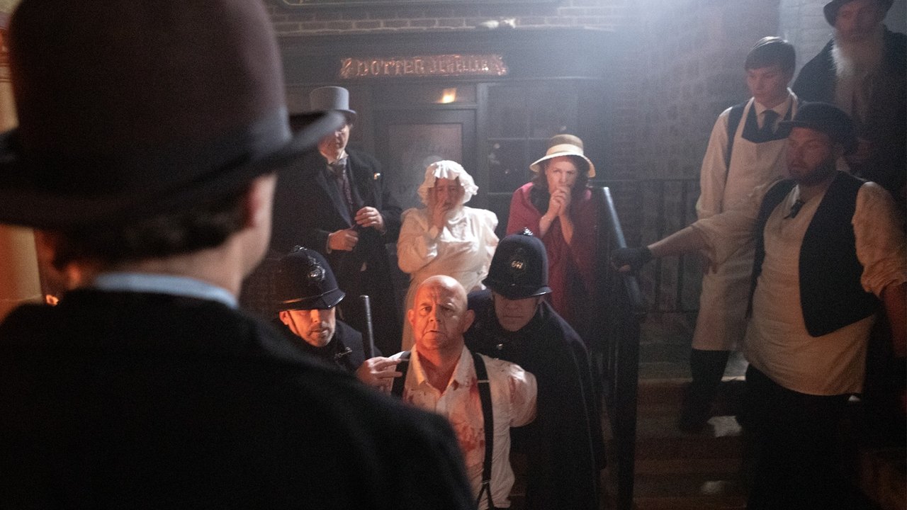 Sweeney Todd: Slice & Dice Movie Screenshot 3