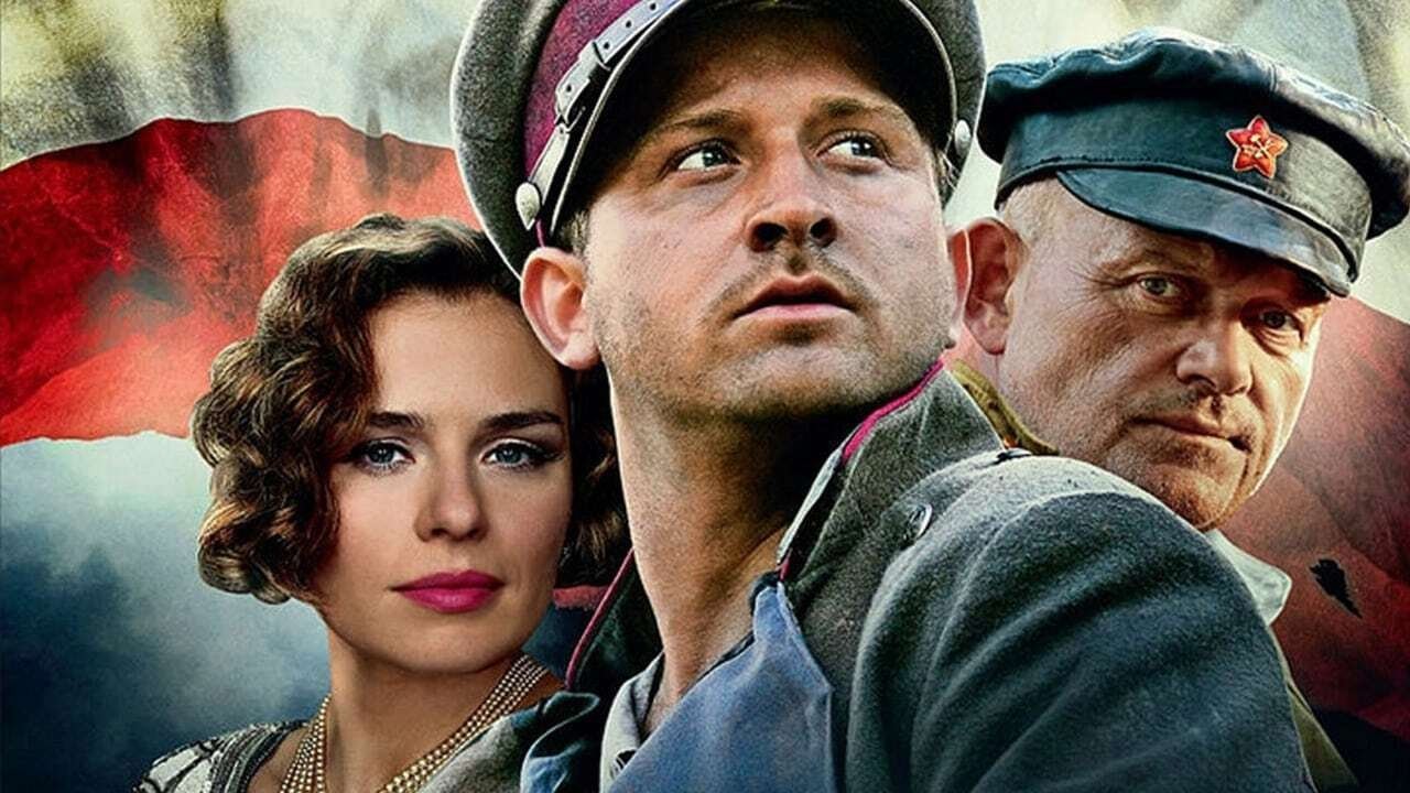 Battle of Warsaw 1920 Movie Screenshot 4