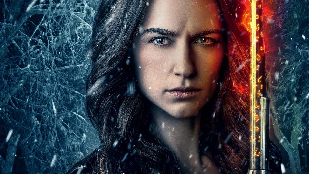 Wynonna Earp: Vengeance Movie Screenshot 2