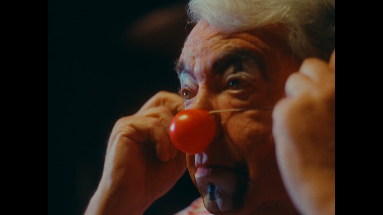 The clown within us Movie Screenshot 2