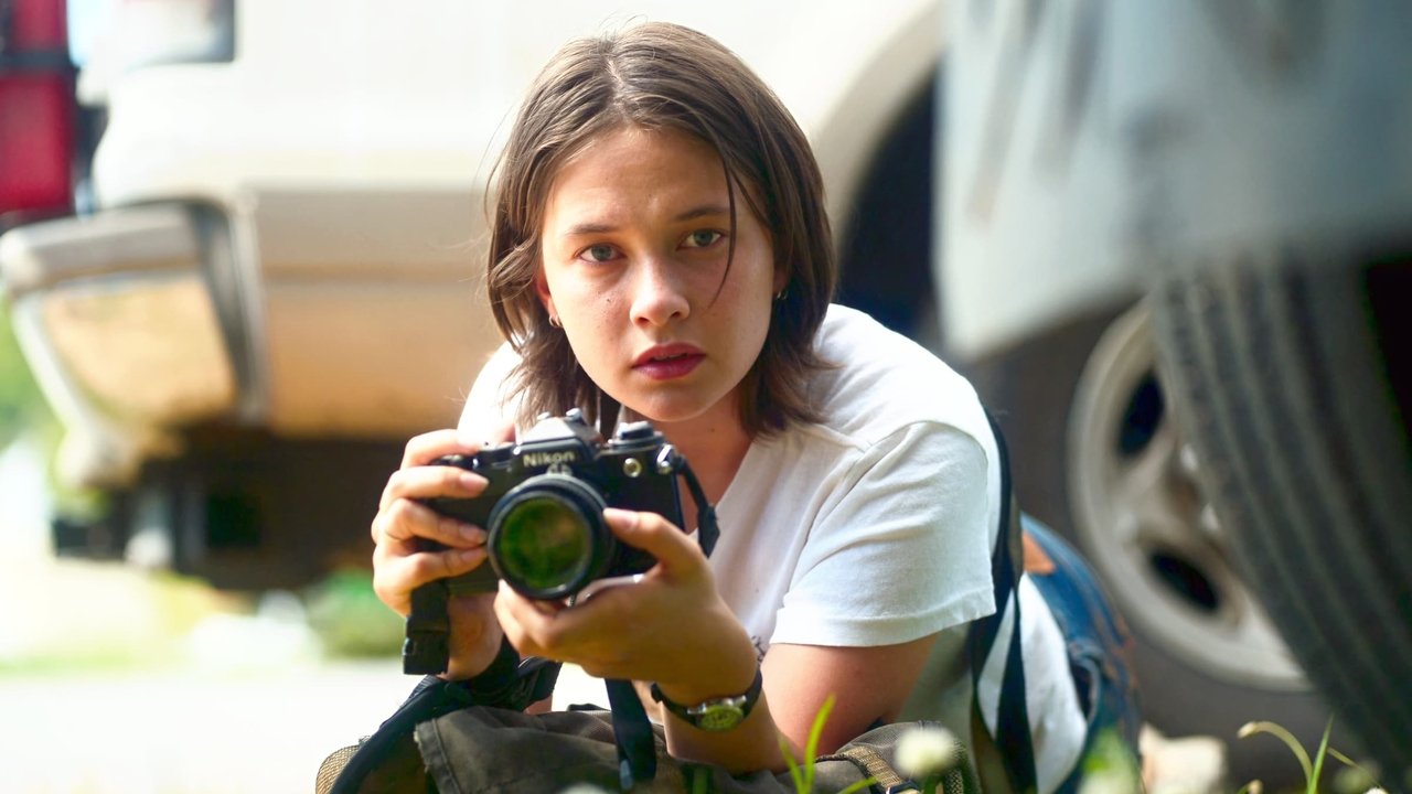 Torn Asunder: Waging Alex Garland