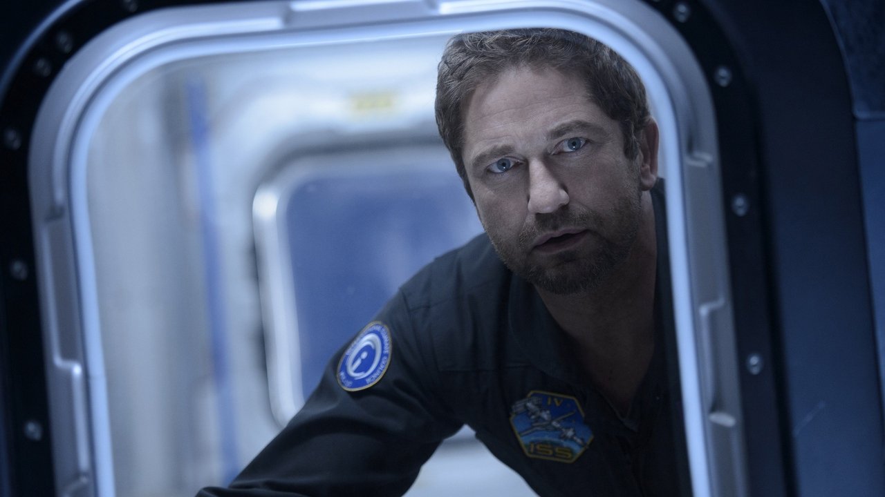 Geostorm Movie Screenshot 3