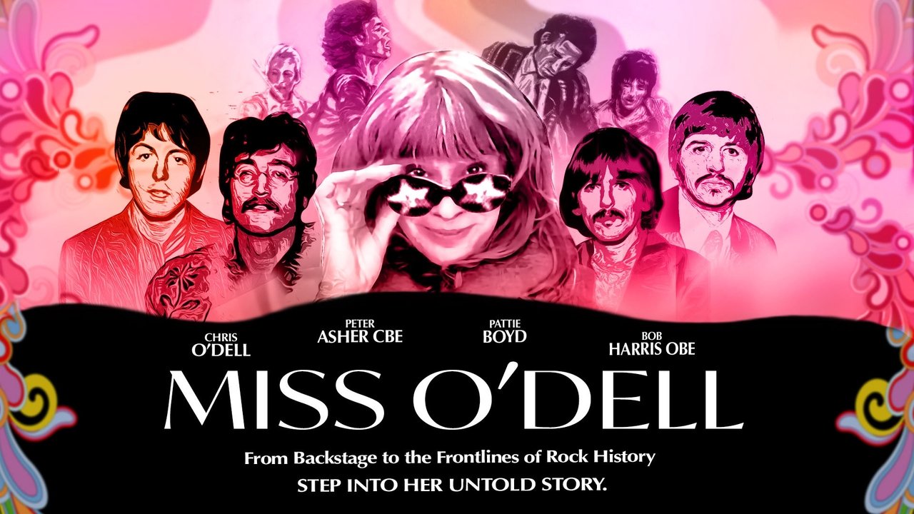 Miss O
