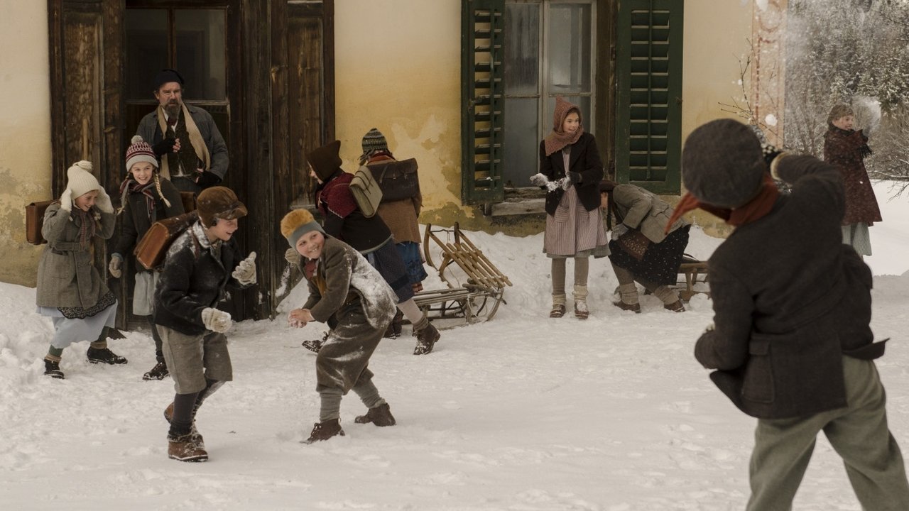 Little Mountain Boy Movie Screenshot 3