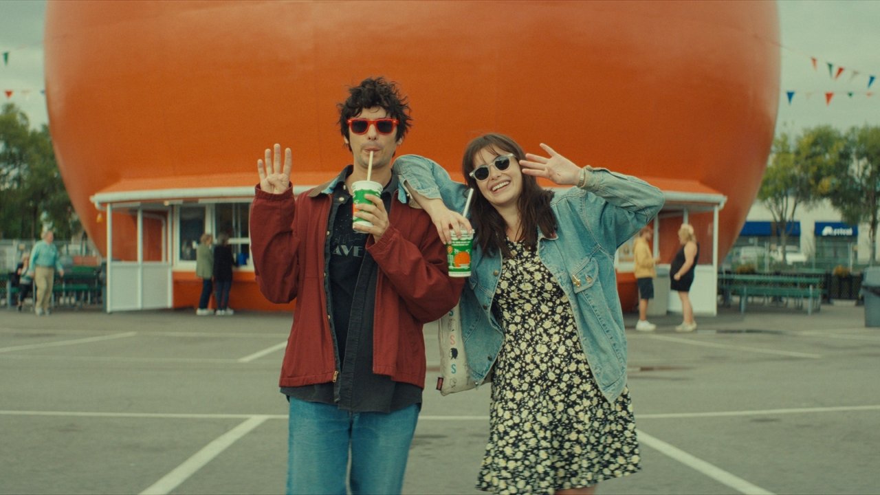 Mile End Kicks Movie Screenshot 3