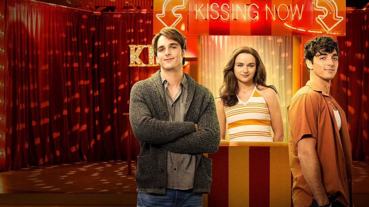 The Kissing Booth 2 Movie Screenshot 4