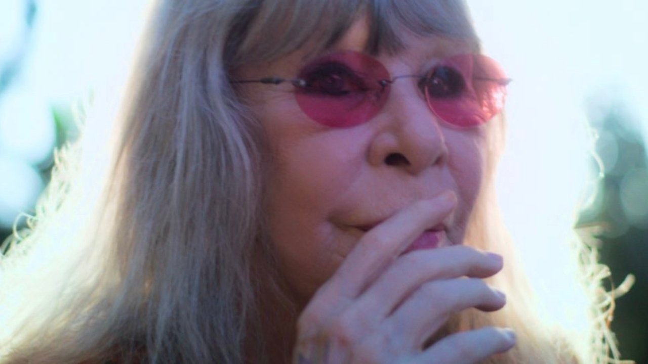 Ritas Movie Screenshot 1