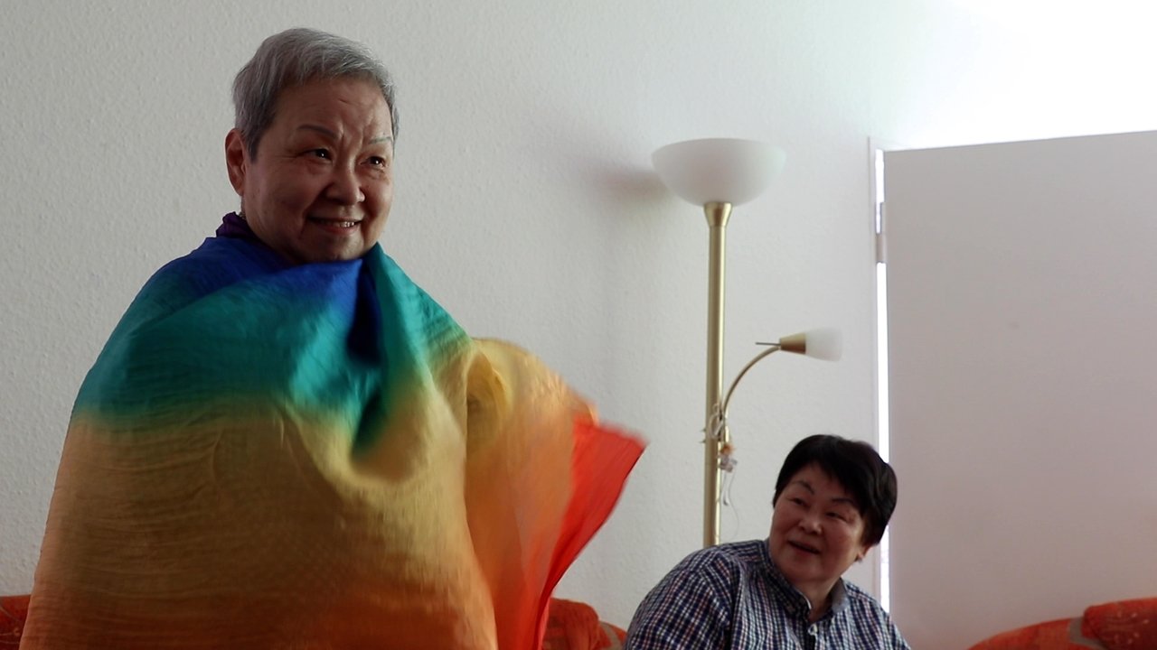 Life Unrehearsed Movie Screenshot 1