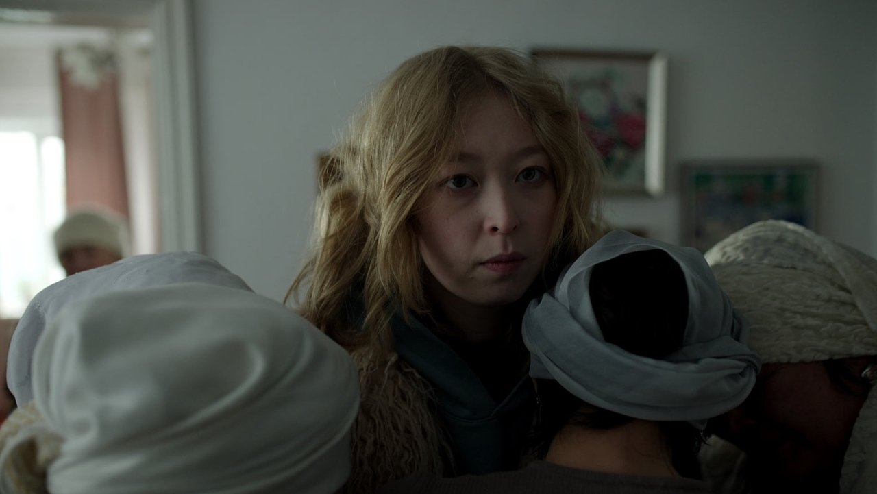 Dad Croaked on Saturday Movie Screenshot 2