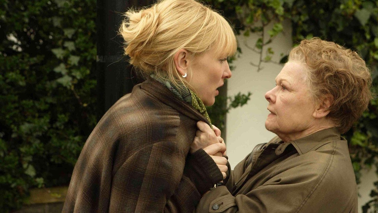 Notes on a Scandal Movie Screenshot 4
