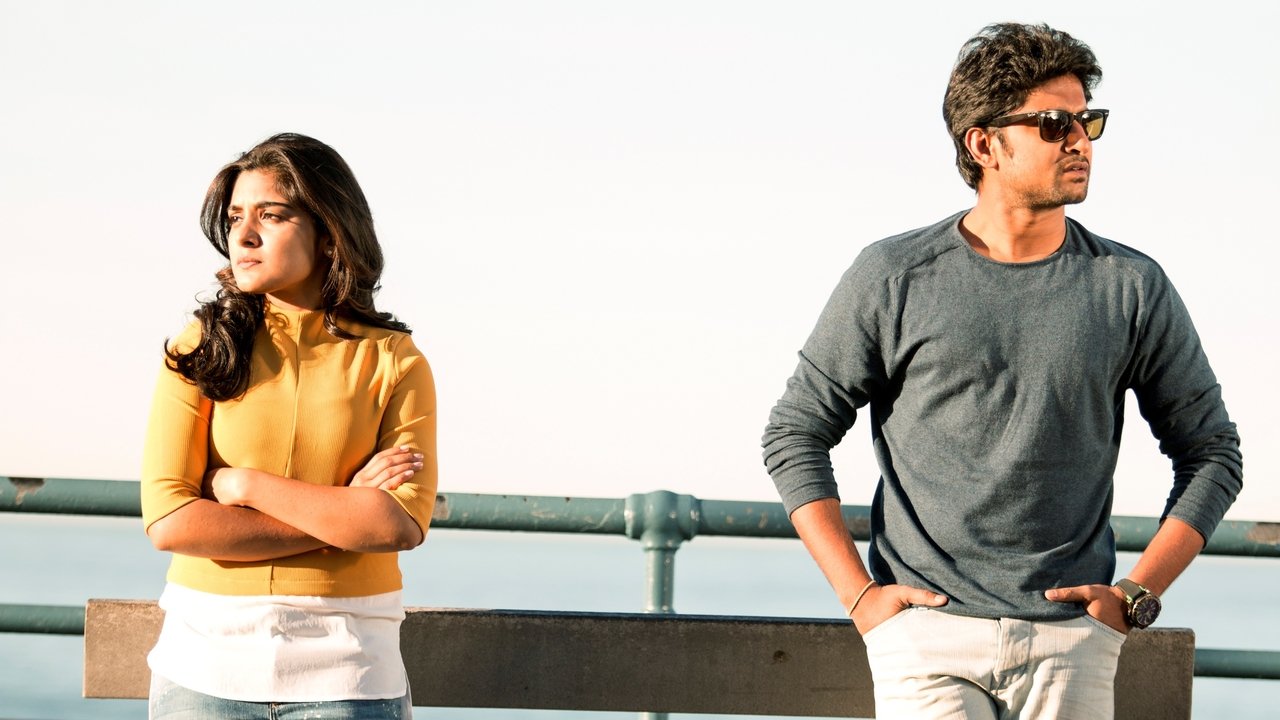 Ninnu Kori Movie Screenshot 2