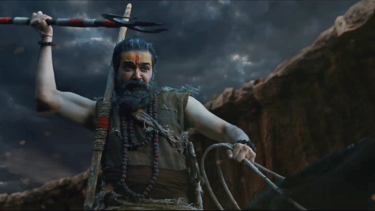 Devi Chowdhurani Movie Screenshot 3