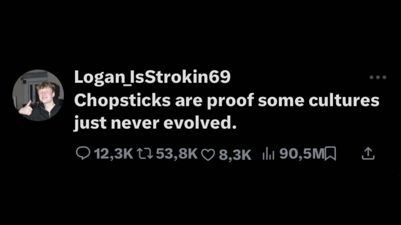 Chopsticks Movie Screenshot 2