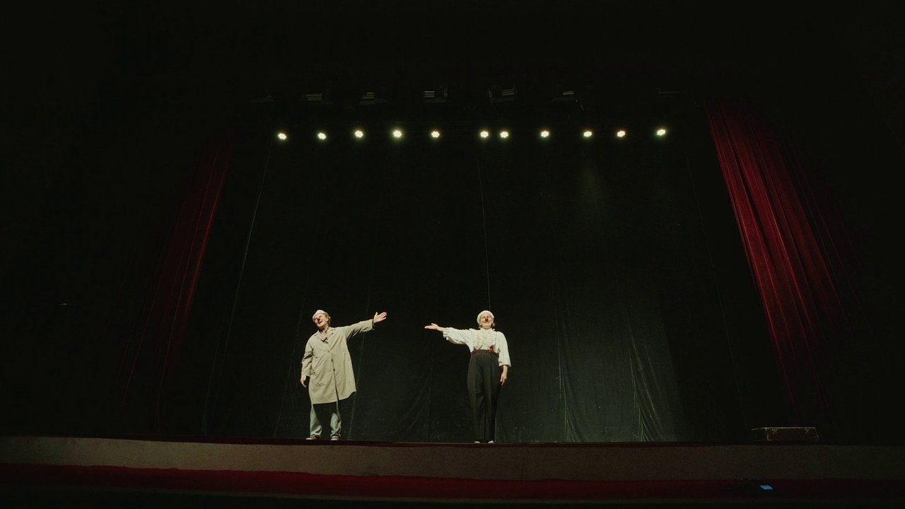 My Family and Other Clowns Movie Screenshot 3