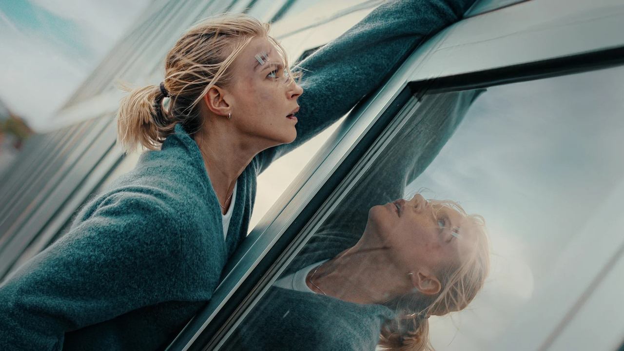 Exterritorial Movie Screenshot 2