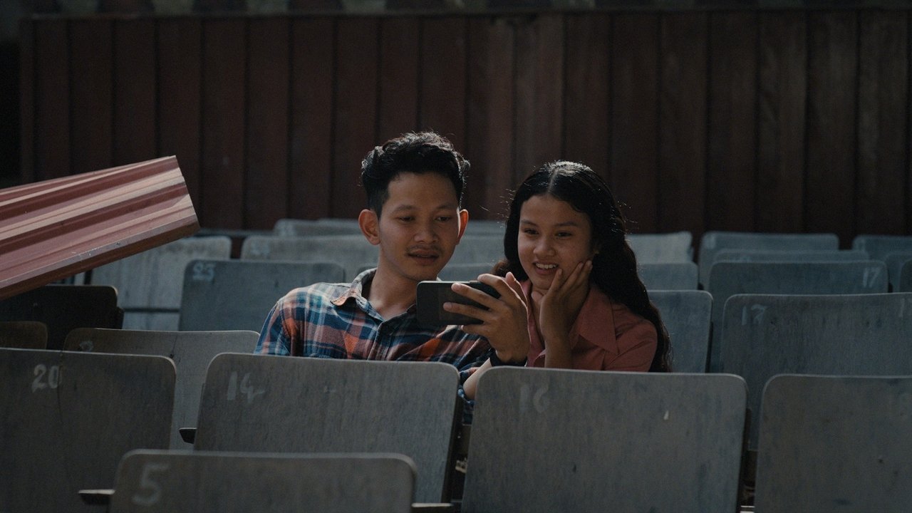 Becoming Human Movie Screenshot 1