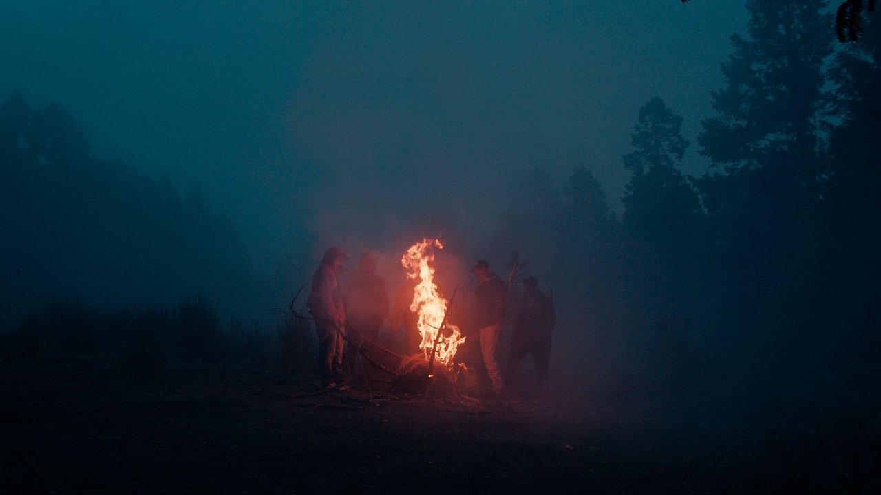The Path We Are Leaving Movie Screenshot 2