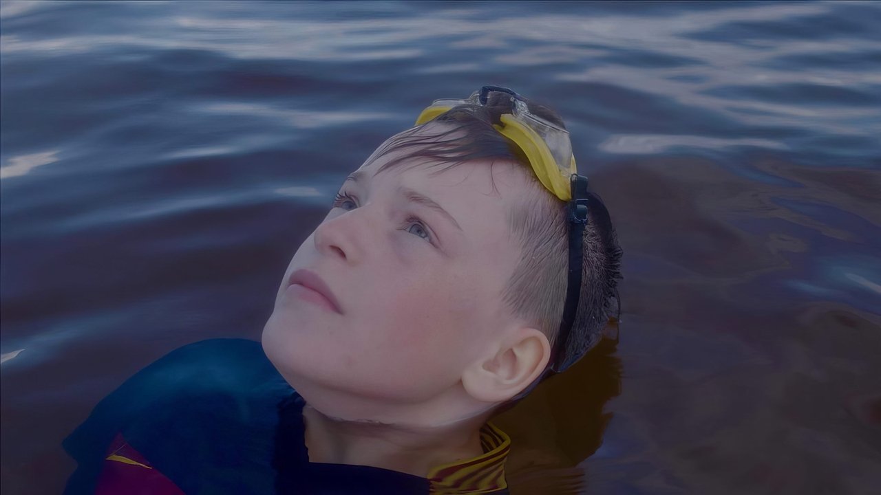 Gabi, Between Ages 8 and 13 Movie Screenshot 1