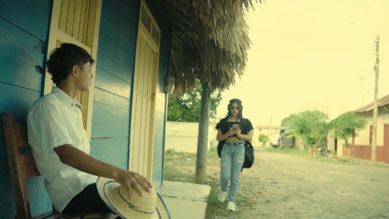 Laura y sus raices Movie Screenshot 2